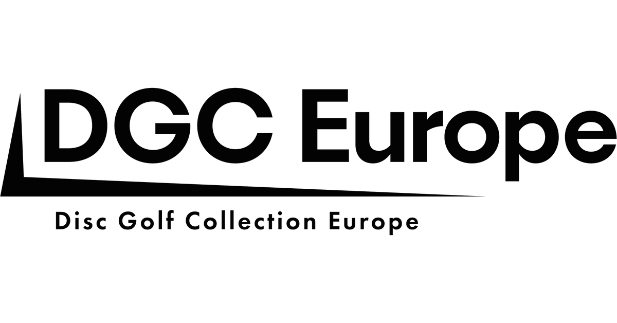 Disc Golf Collection Europe