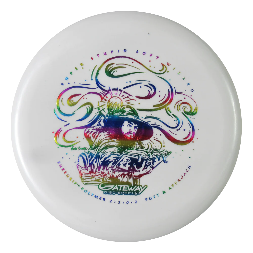 Account – Disc Golf Collection Europe