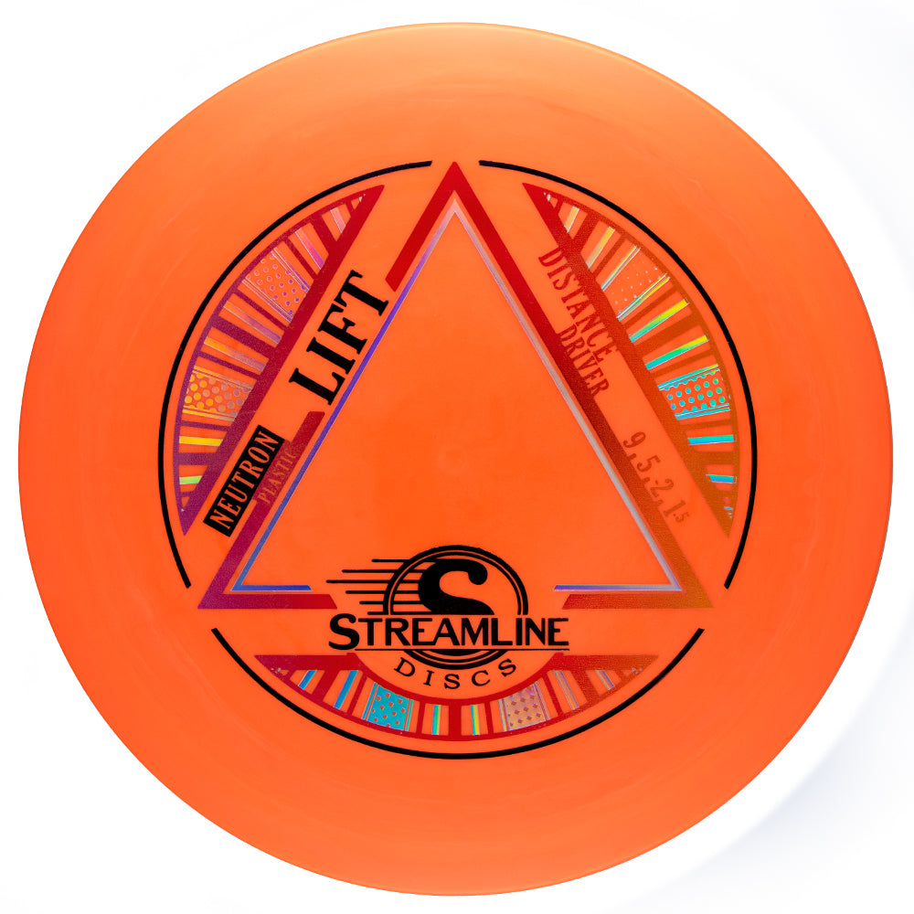 Orange Operators Disc Account – Disc Golf Collection Europe