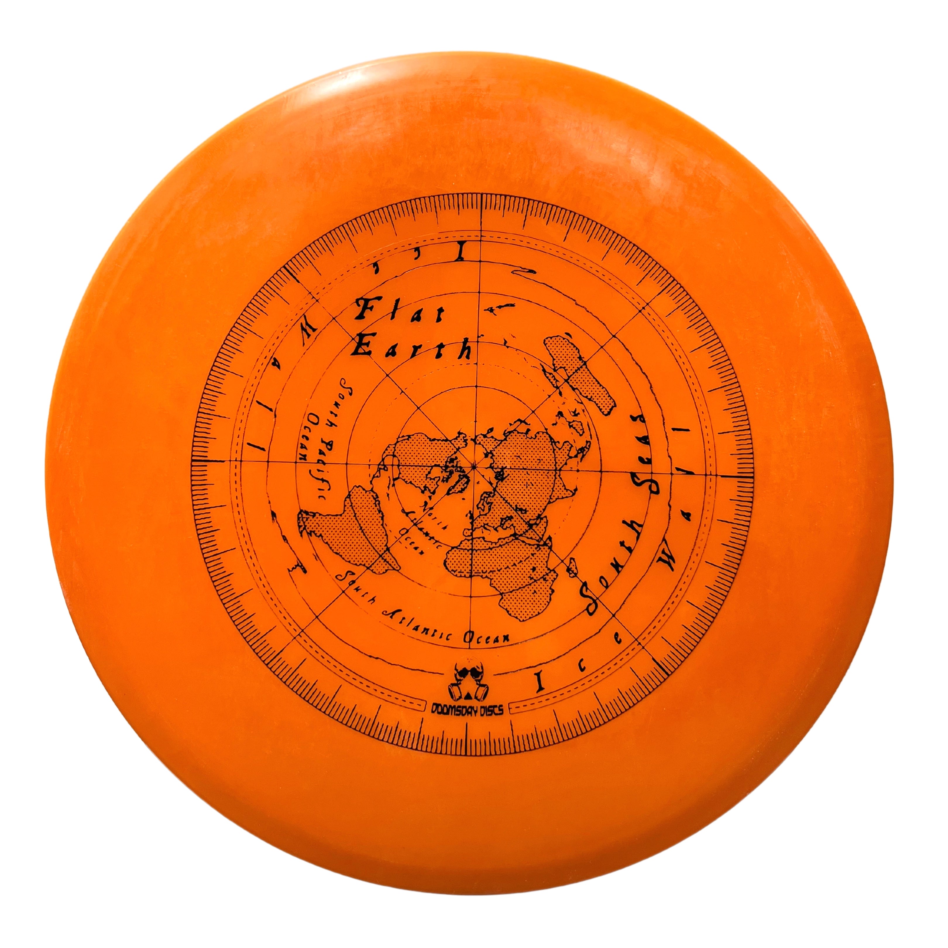 Account – Disc Golf Collection Europe